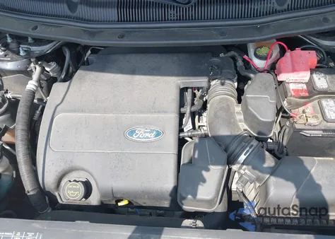 2015 Ford Explorer Xlt from USA, damaged, VIN 1FM5K8D85FGB46050